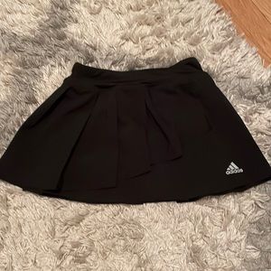 Adidas tennis skirt